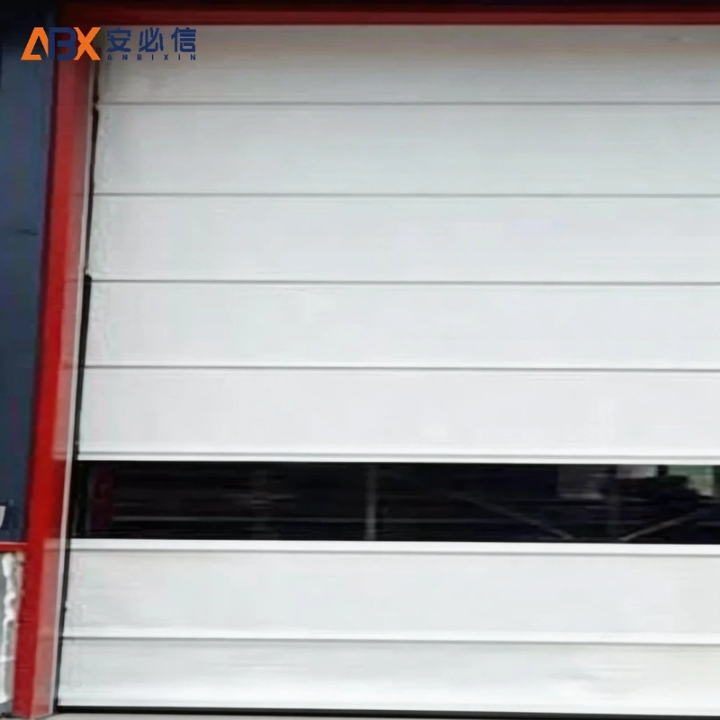 仙桃洁净快速门